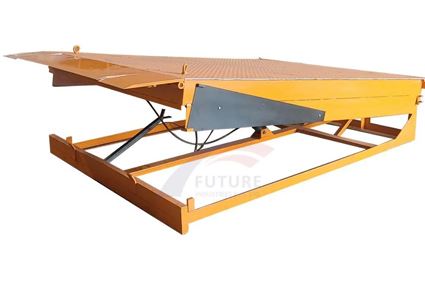 Dock Leveler Manufacturer in Kolkata