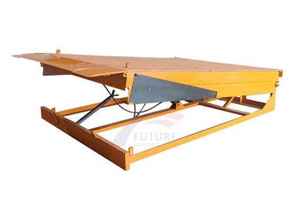 Dock Leveler Manufacturers in Bangalore