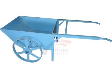 Double Wheel Barrow Manufacturers