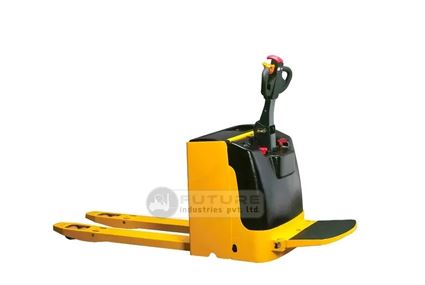 Electric Pallet Truck Manufacturers