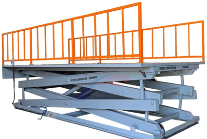 Hydraulic Car Elevator Manufacturer