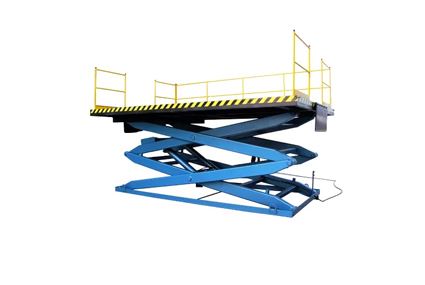 Hydraulic Lift Manufacturer