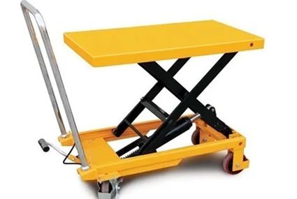 Lifting Table Manufacturer