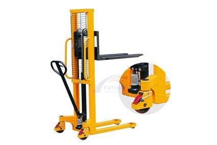 Manual Hydraulic Stacker Suppliers Bijnor