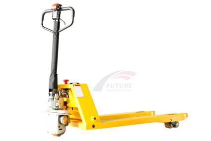 Pallet Truck Manufacturer in Ahmedabad