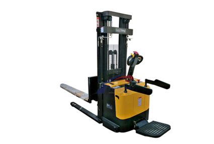 Power Stacker Exporter in India