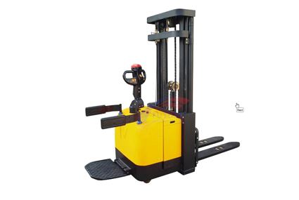 Power Stacker Manufacturer in India