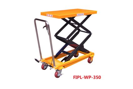 Scissor Die Loader Supplier Indore